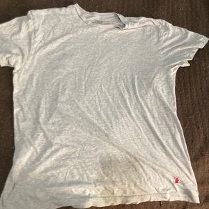 Ralph Lauren mens Large short sleeve